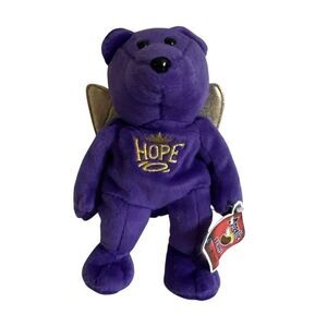 Angelic Beans Hope  NWT